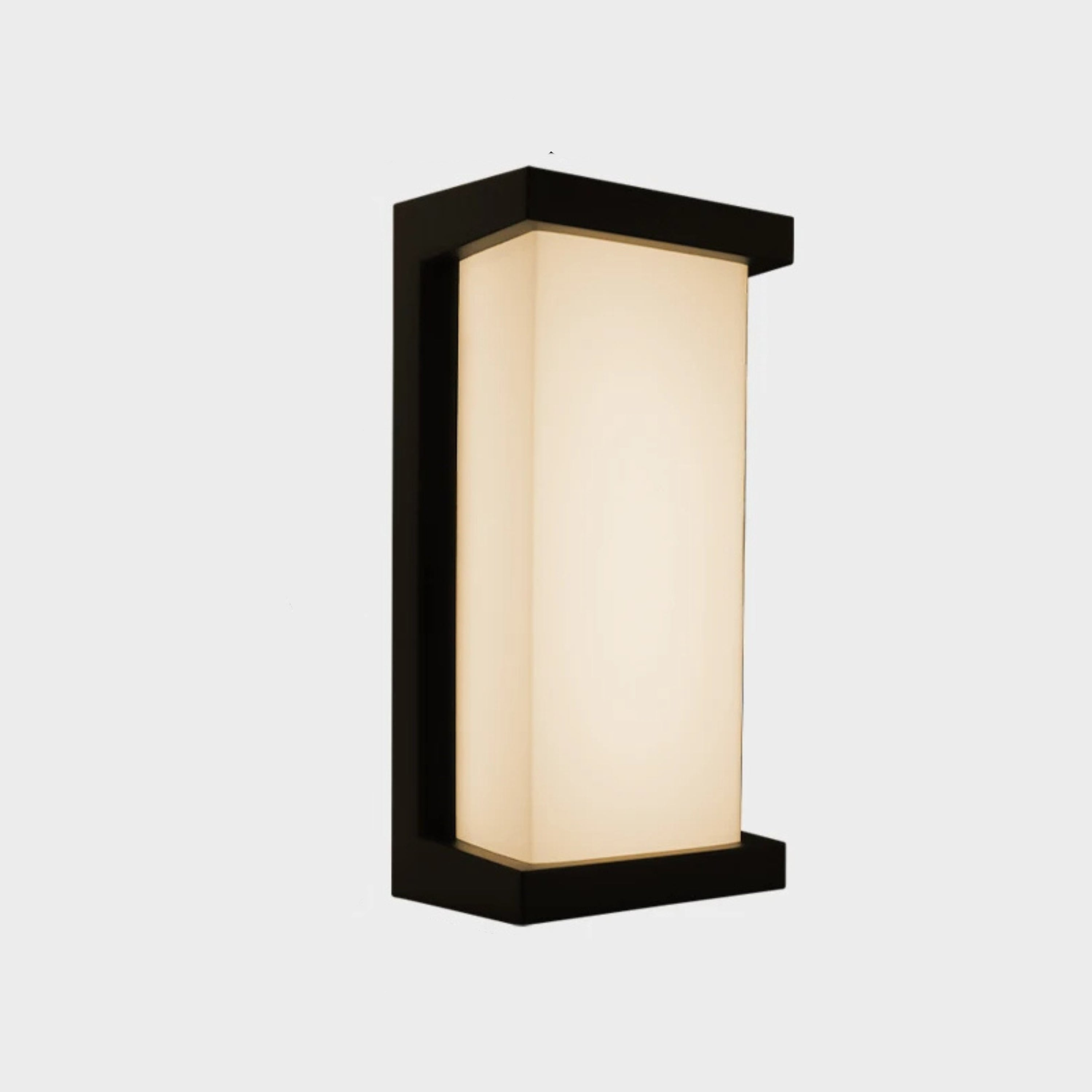 LED Outdoor Wall Light - Motion Sensor, Waterproof Design 10
