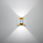 LED Outdoor Wall Lights - Stylish, Energy-Efficient Illumination 1