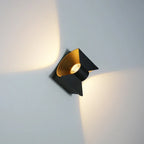 LED Outdoor Wall Lights - Stylish, Energy-Efficient Illumination 2