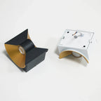 LED Outdoor Wall Lights - Stylish, Energy-Efficient Illumination 5