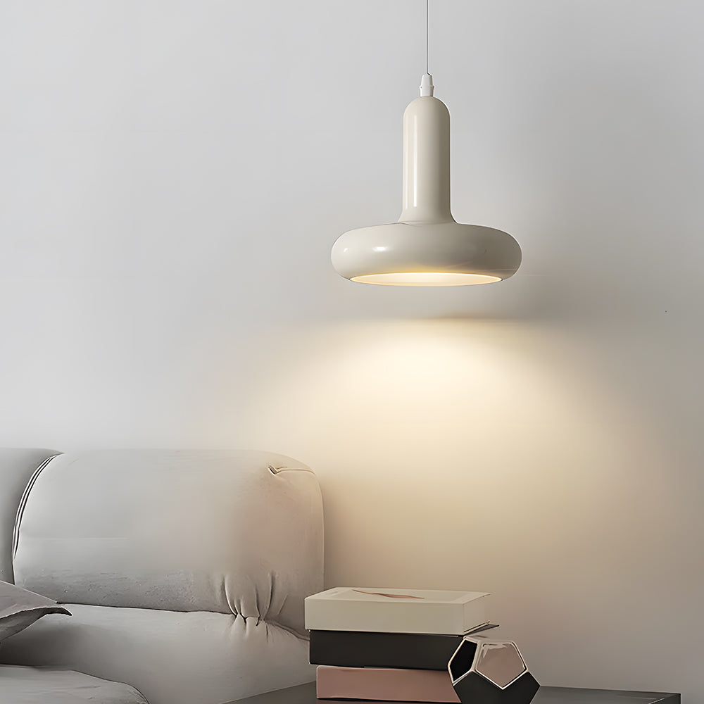 LED Pendant Light - Modern Nordic Design for Kitchen Island Elegance 1