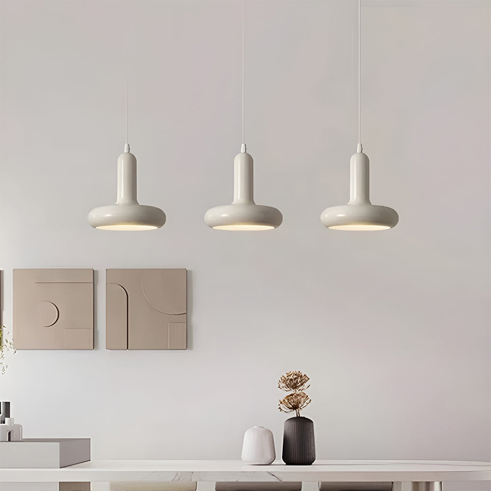 LED Pendant Light - Modern Nordic Design for Kitchen Island Elegance 6