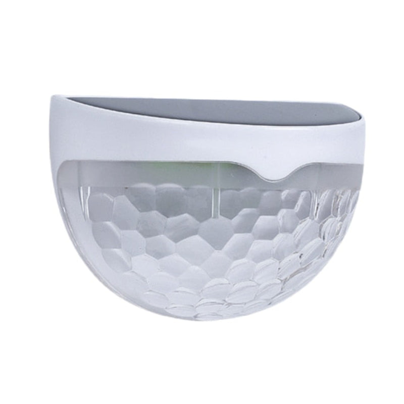 LED Solar Outdoor Lights - Waterproof Landscape Lighting for Gardens 12