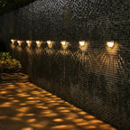 LED Solar Outdoor Lights - Waterproof Landscape Lighting for Gardens 5