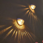 LED Solar Outdoor Lights - Waterproof Landscape Lighting for Gardens 6