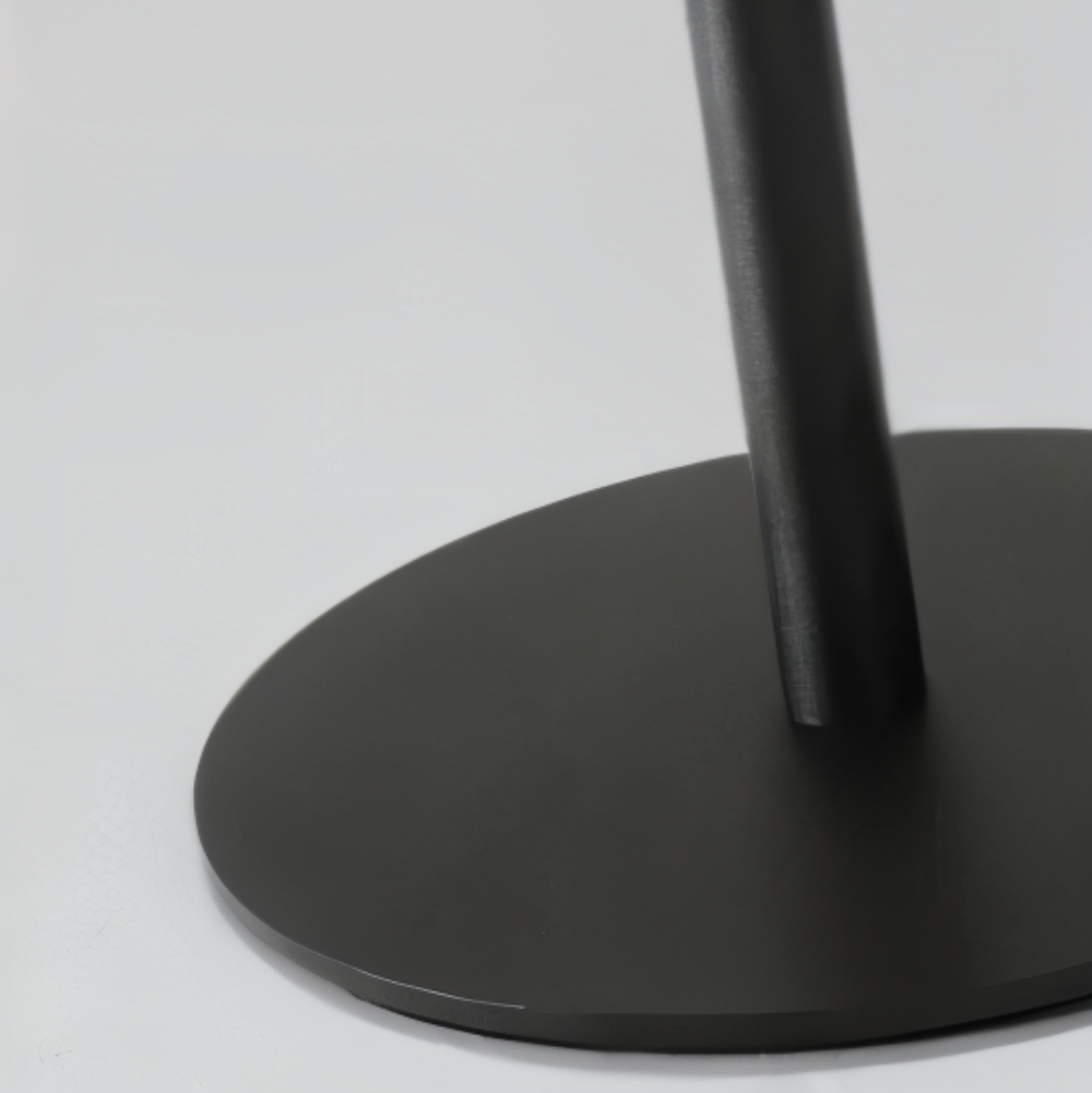 LED Table Lamp - Dimmable, Remote-Controlled Light for Bedside & Desk 6