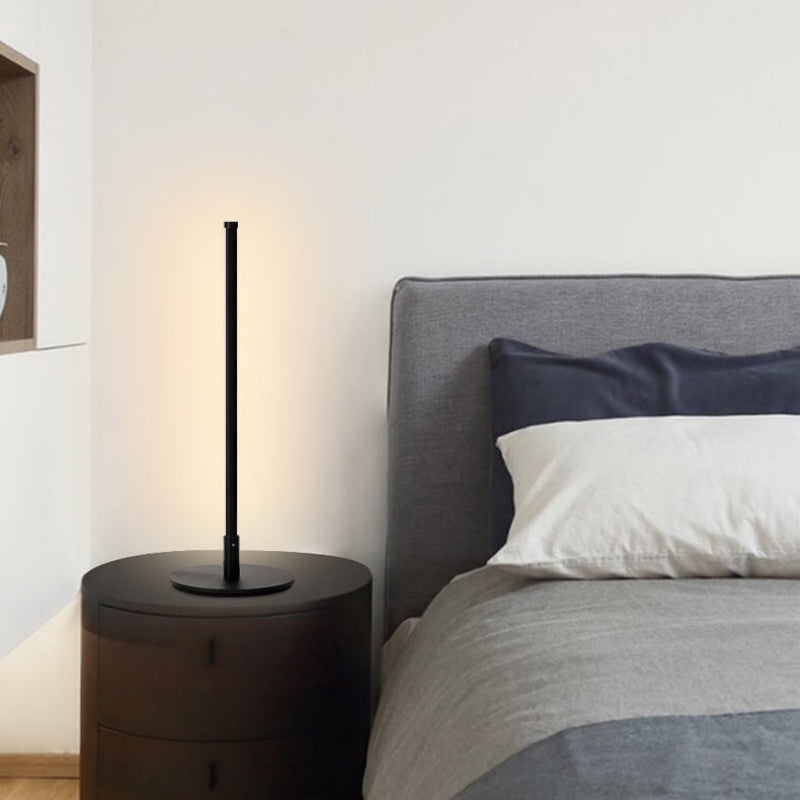 LED Table Lamp - Modern Minimalist Design for Bedroom & Desk Use 10
