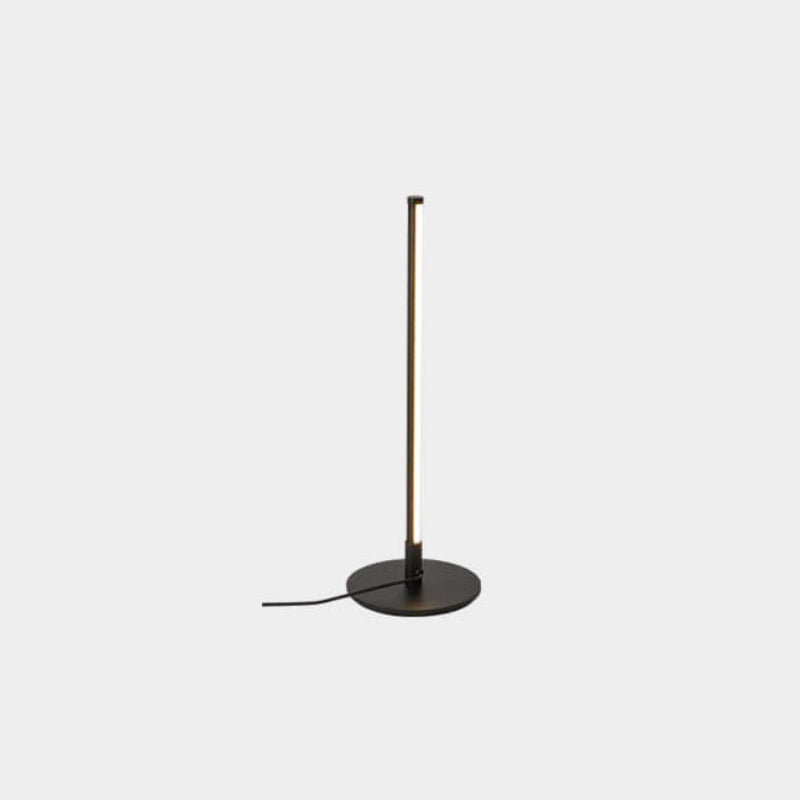 LED Table Lamp - Modern Minimalist Design for Bedroom & Desk Use 6