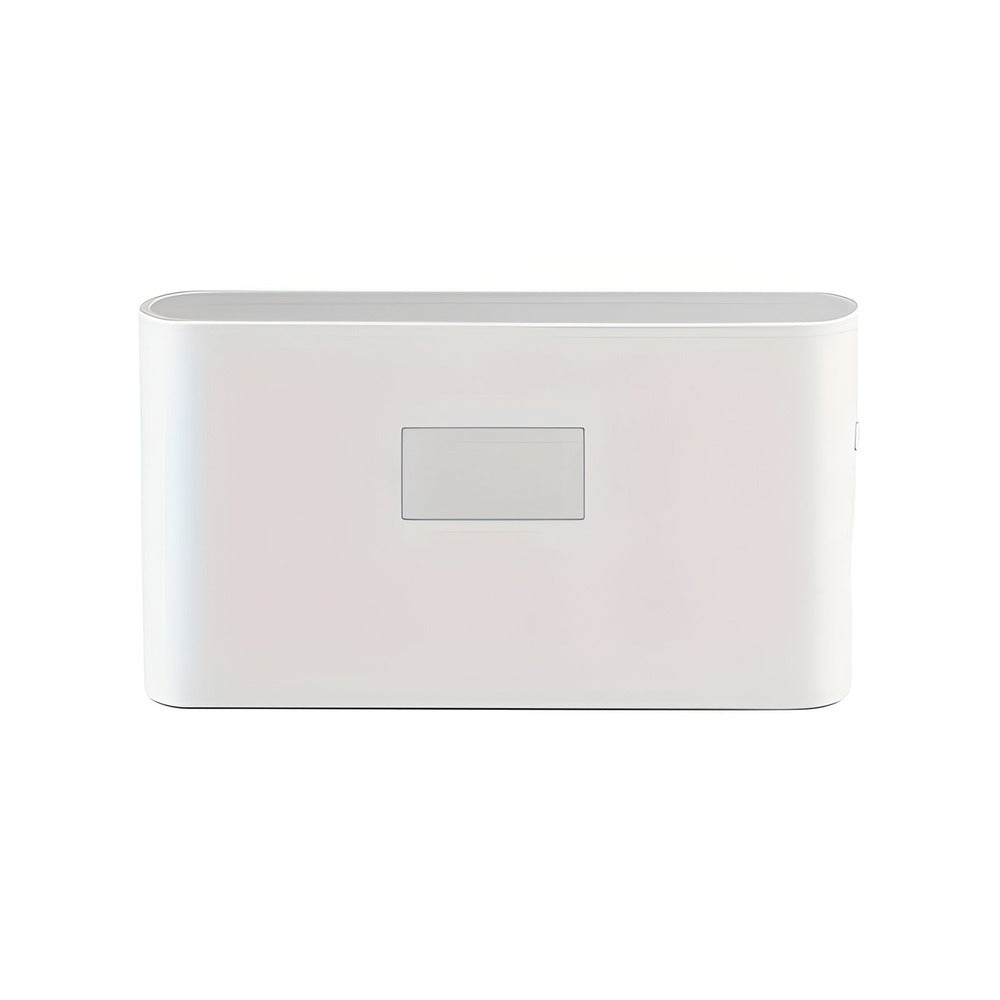 LED Wall Lamp - Motion Sensor, Energy Efficient & Adjustable Design 7