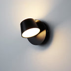 Wall Light LED Aluminum Acrylic 5W Modern Indoor Decorative Sconce 13