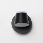 Wall Light LED Aluminum Acrylic 5W Modern Indoor Decorative Sconce 9