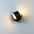 Wall Light LED Aluminum Acrylic 5W Modern Indoor Decorative Sconce 8