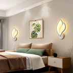 LED Wall Sconce - Modern Design for Soft Ambient Lighting 0