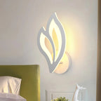 LED Wall Sconce - Modern Design for Soft Ambient Lighting 1