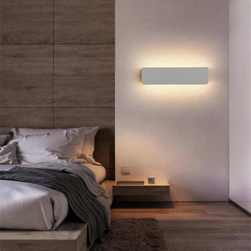 LED Wall Sconce - Rotatable Design for Versatile Lighting 10