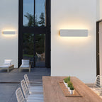 LED Wall Sconce - Rotatable Design for Versatile Lighting 2