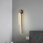 LED Wall Sconces - Modern Design for Ambient Home Lighting 1