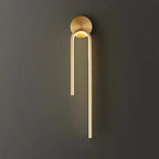 LED Wall Sconces - Modern Design for Ambient Home Lighting 2