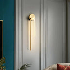 LED Wall Sconces - Modern Design for Ambient Home Lighting 4