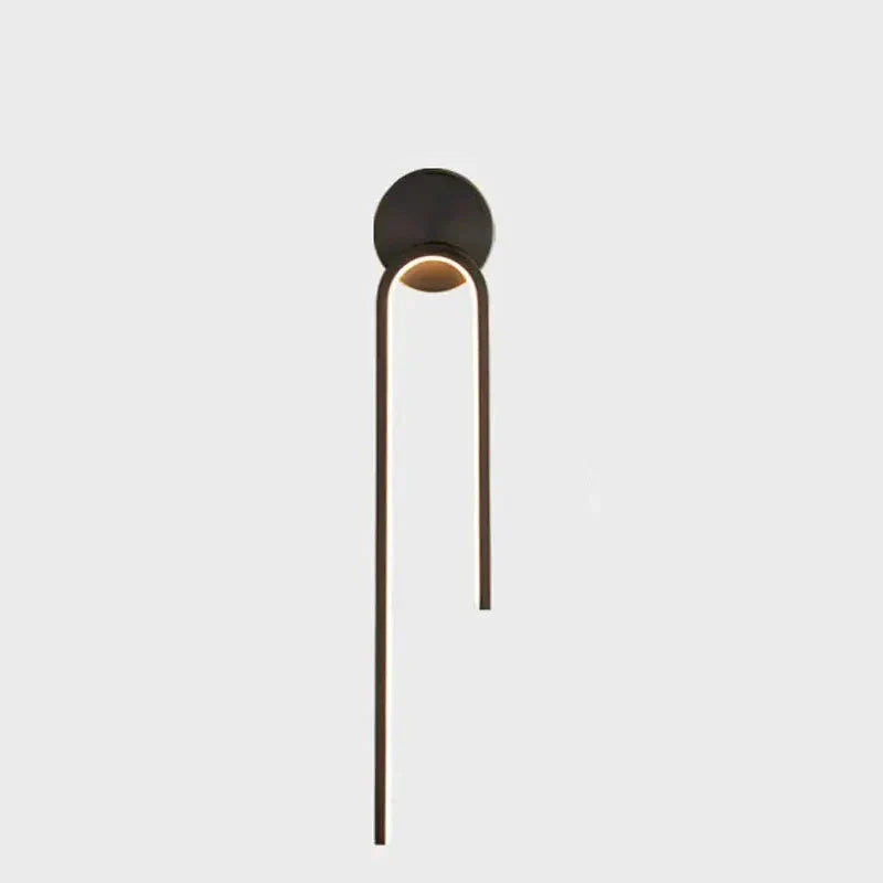 LED Wall Sconces - Modern Design for Ambient Home Lighting 8