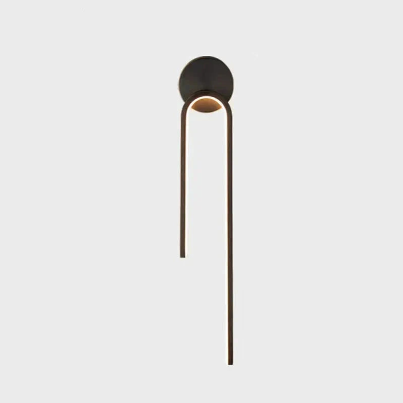 LED Wall Sconces - Modern Design for Ambient Home Lighting 9