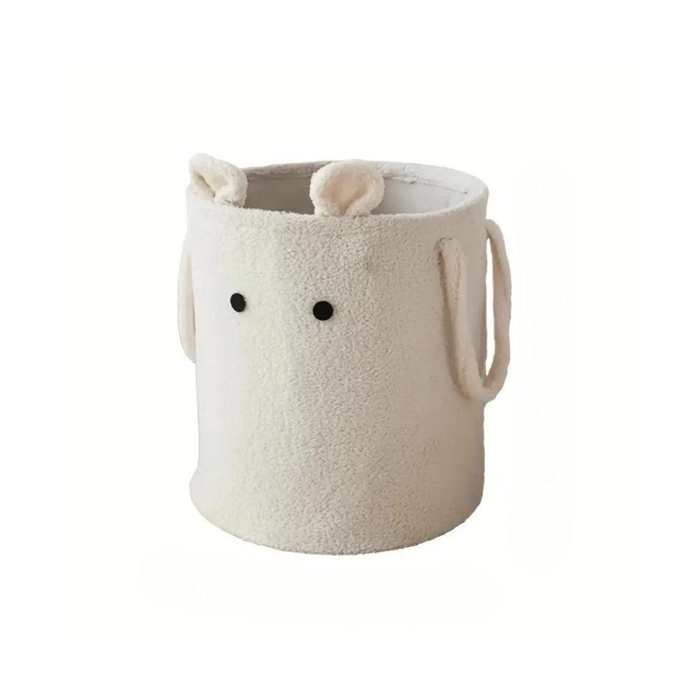 Lamb-Shaped Laundry Basket - Durable, Lightweight & Collapsible Design 7