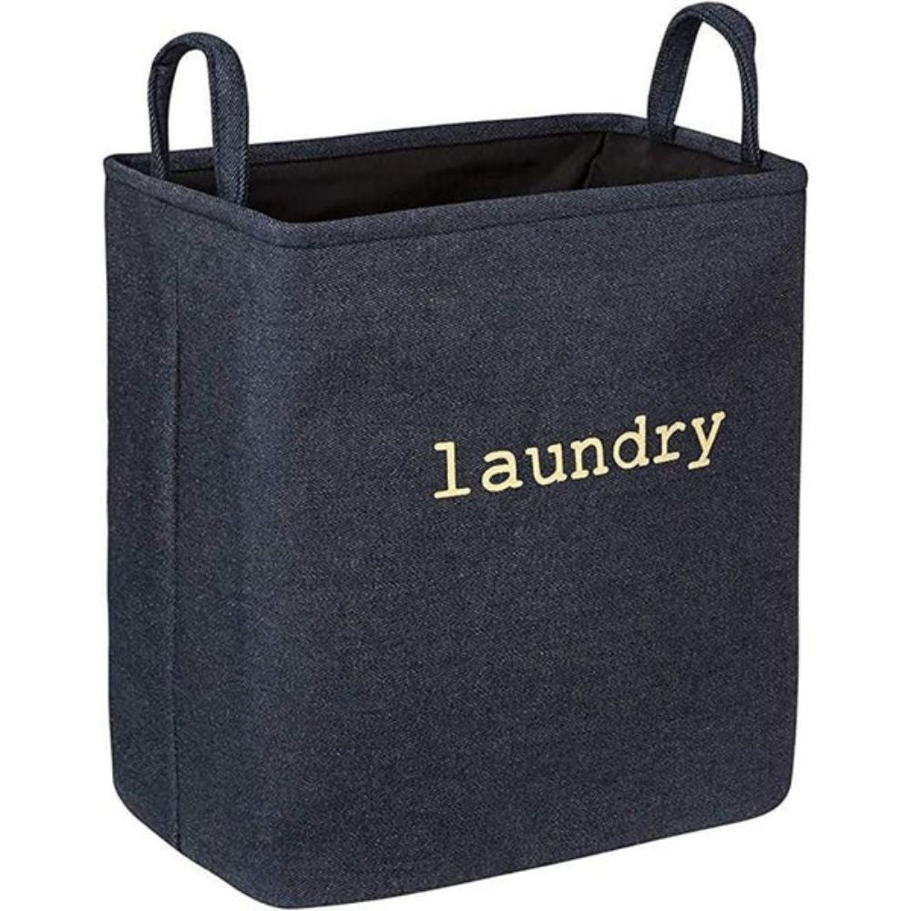 Laundry Basket - Elegant Storage for Organized Spaces 8