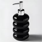 Liquid Soap Dispenser - Modern Design for Hand Soap & More 0