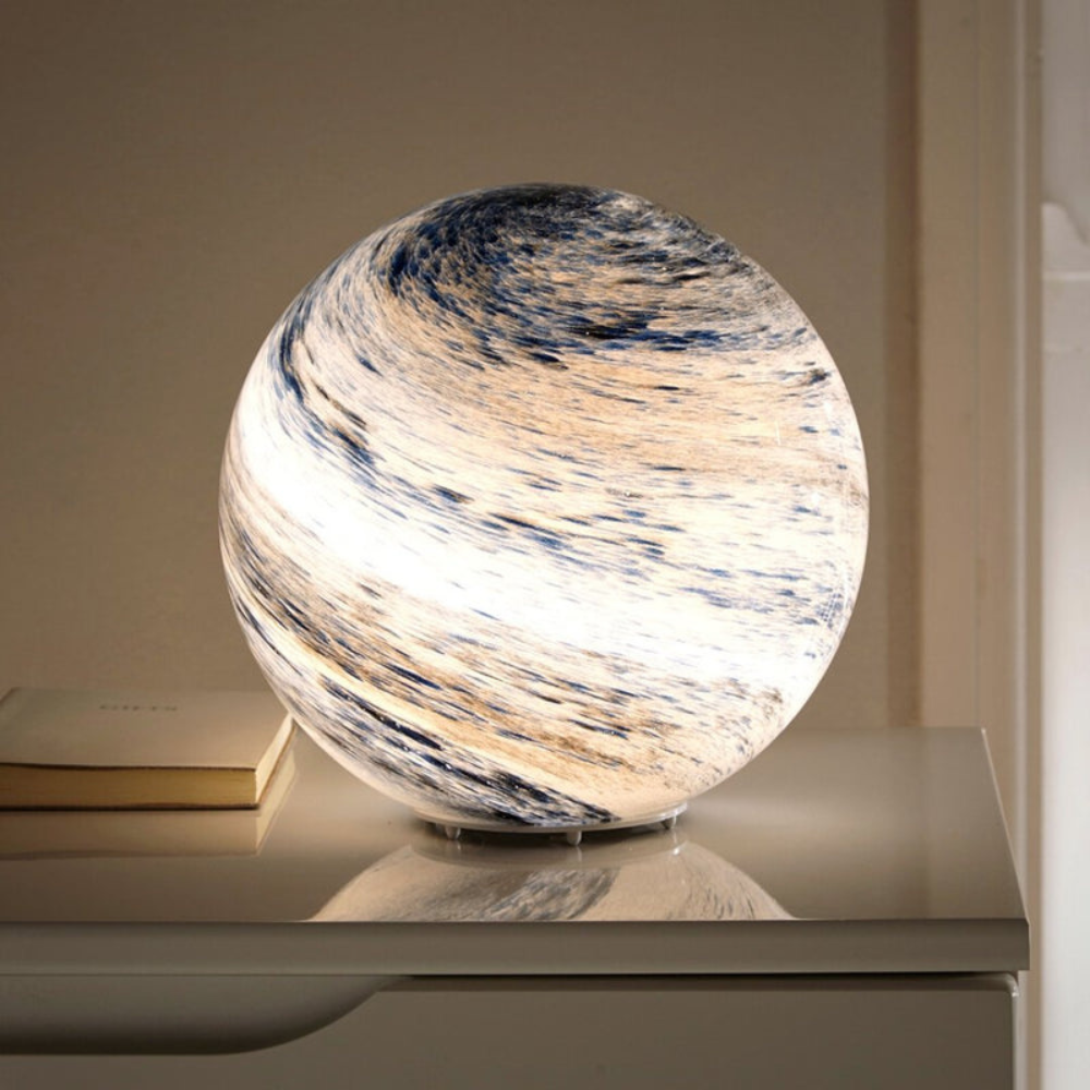 Lunar Lamp - 16 Color Modes & Dimmable Ambient Lighting for Home 1