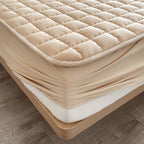 Luxury Soft Breathable Waterproof Mattress Protector Queen – Hygienic Mattress Cover for Ultimate Comfort and Sleep Quality 5