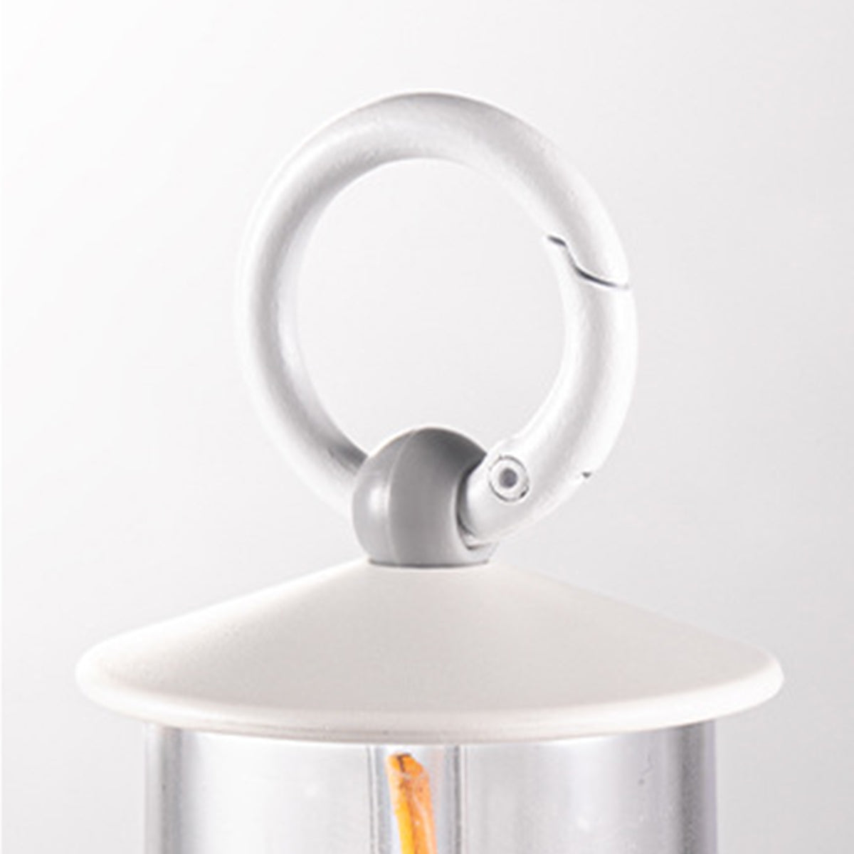Magnetic Rechargeable Lantern - Versatile, Portable Lighting Solution 7