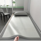 Mattress Protector Ice Silk Cooling Polyester Design 06