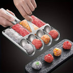 Meatball Maker - Effortless Cooking with Perfectly Shaped Balls 0