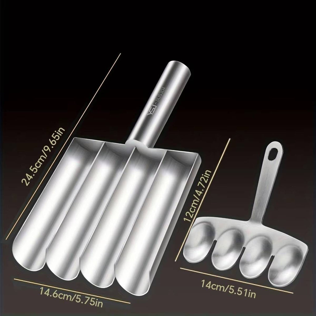 Meatball Maker - Effortless Cooking with Perfectly Shaped Balls 3