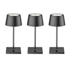 Mini Cordless Table Lamp - Portable LED with Touch Control & IP66 Water Resistance 15
