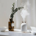 Mini Deer Cool Mist Humidifier - Ultra-Quiet for Bedroom Use 2