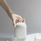 Mini Deer Cool Mist Humidifier - Ultra-Quiet for Bedroom Use 4
