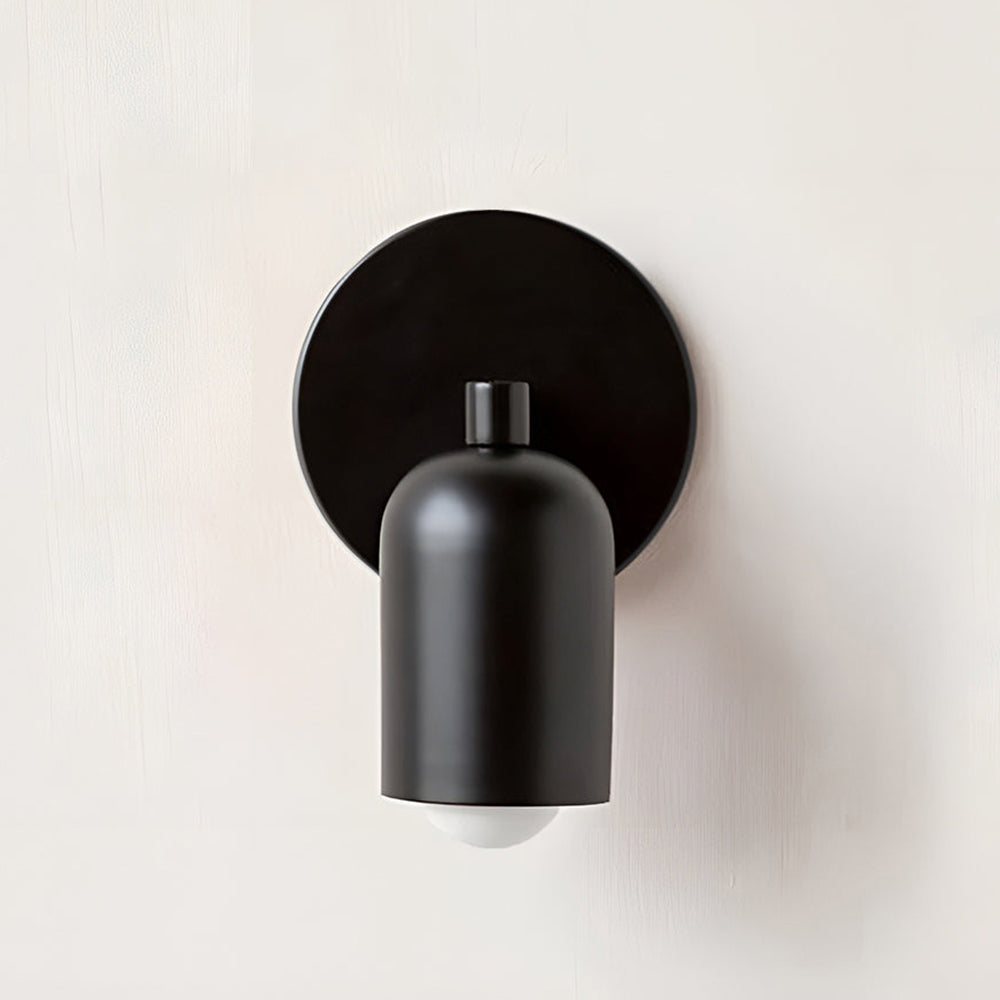 Mini LED Wall Sconce - Durable Iron, Energy Efficient Wall Lights 10