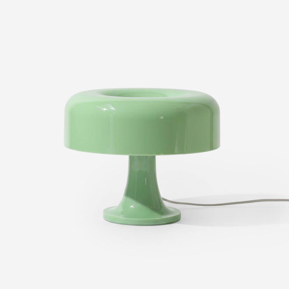 Minimalist Acrylic Table Lamp - Stylish Indoor Illumination in 5 Colors 1