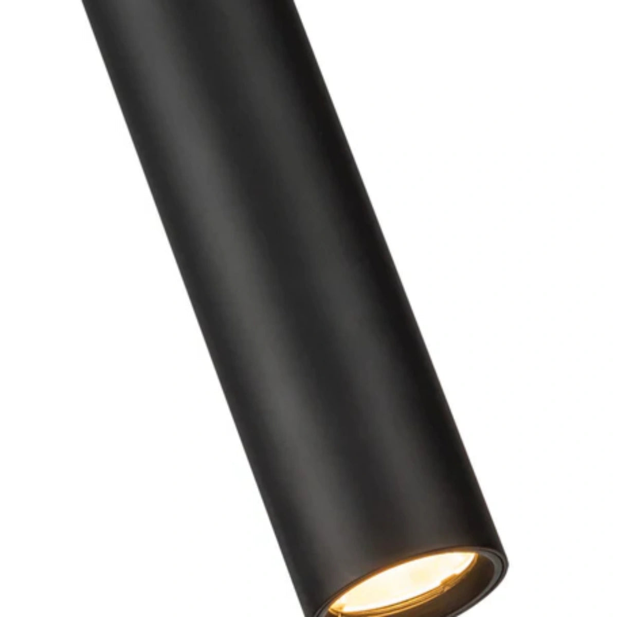 Modern Linear Ceiling Light - Durable Metal & Integrated LED Design 5