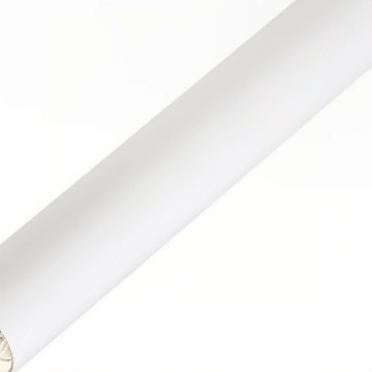 Modern Linear Ceiling Light - Durable Metal & Integrated LED Design 6