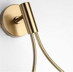 Modern Nordic Wall Sconce - Minimalist Design for Any Space 6