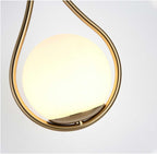 Modern Nordic Wall Sconce - Minimalist Design for Any Space 7
