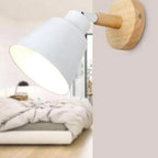 Modern Nordic Wall Sconce - Minimalist Design in 4 Colors 2