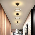 Modern Outdoor Wall Light - Stylish, Durable & Weather-Resistant Design 1