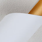 Modern Outdoor Wall Sconce - Waterproof LED Exterior Lighting 10W 1000lm 7