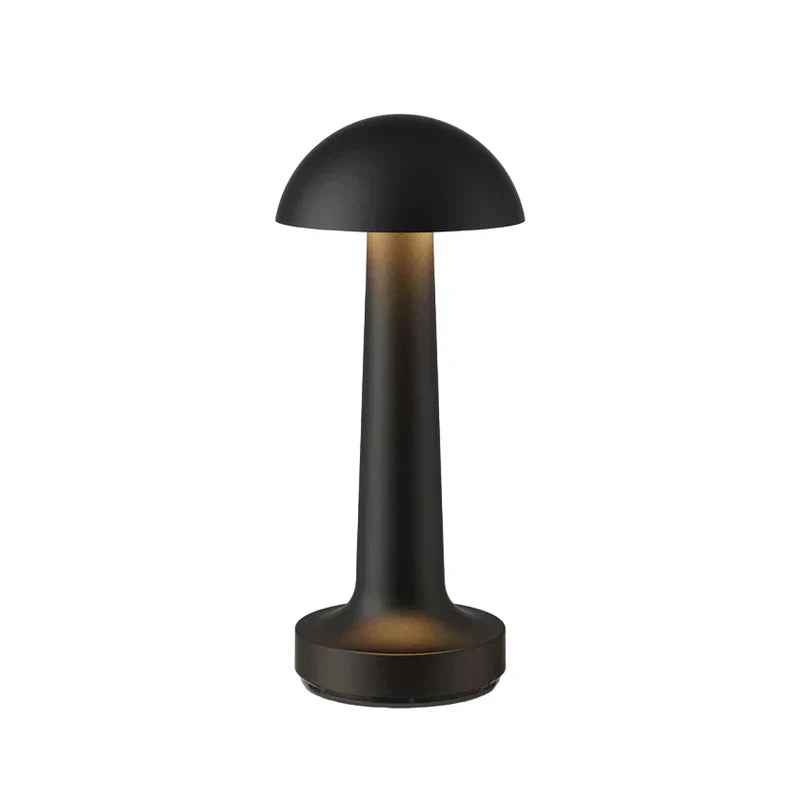 Modern Table Lamp - Dimmable LED, Elegant Design for Bedroom & Living Room 21