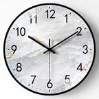 Modern Wall Clock - Eco-Friendly Design in 4 Stylish Sizes 1