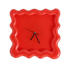 Modern Wall Clock - Minimalist Design for Elegant Wall Clock Decor 0