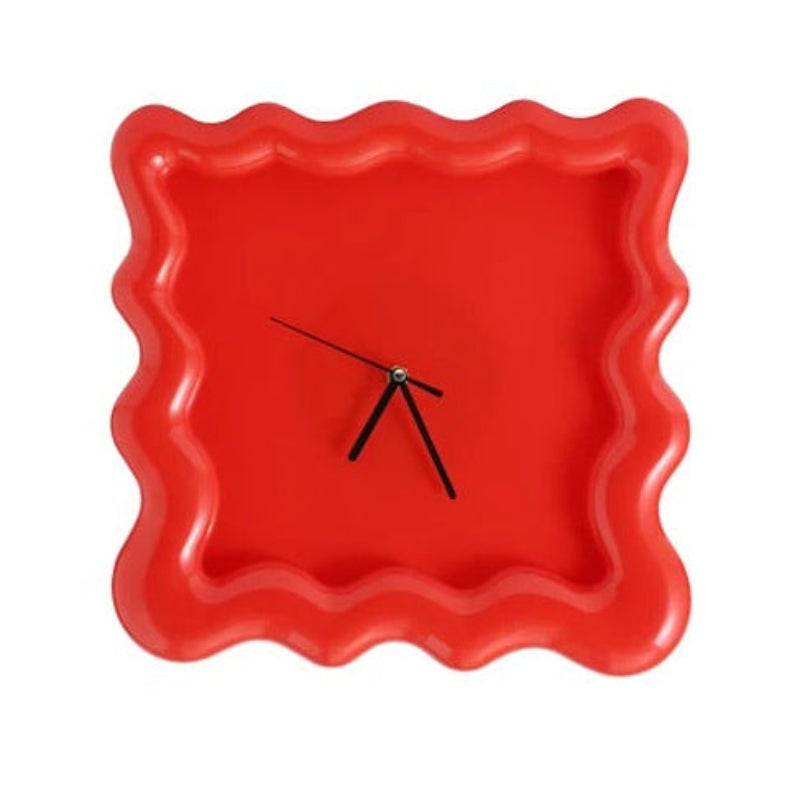 Modern Wall Clock - Minimalist Design for Elegant Wall Clock Decor 0